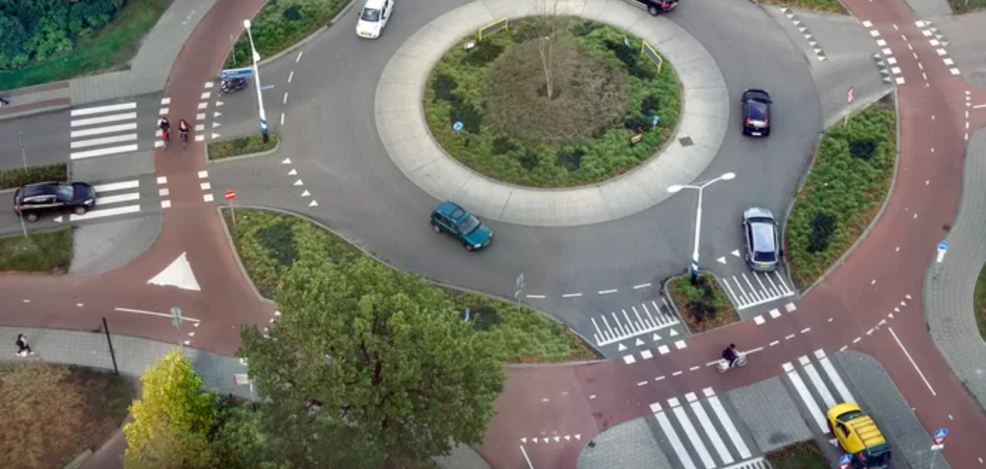 Verkeersveiligheid als belangrijke doelstelling