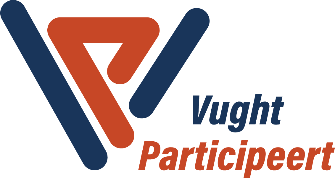 VughtParticipeert Logo